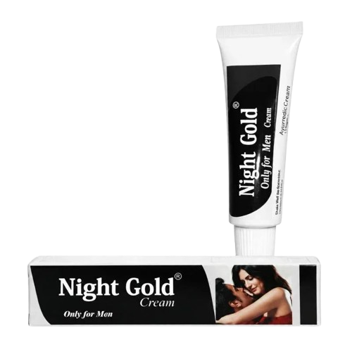 Vigo Night Delay Cream Price In Pakistan