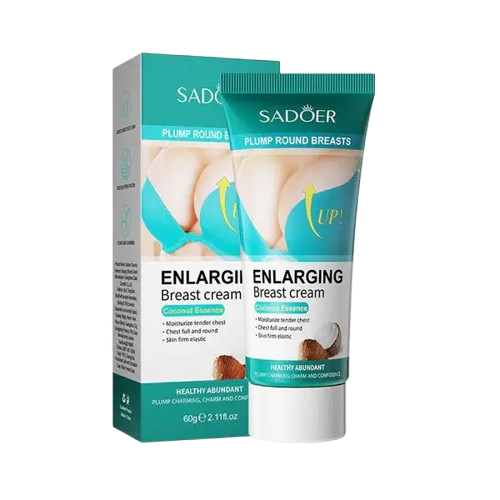 Sadoer Enlarging Breast Cream