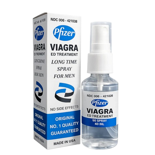 Pfizer Viagra Spray Price