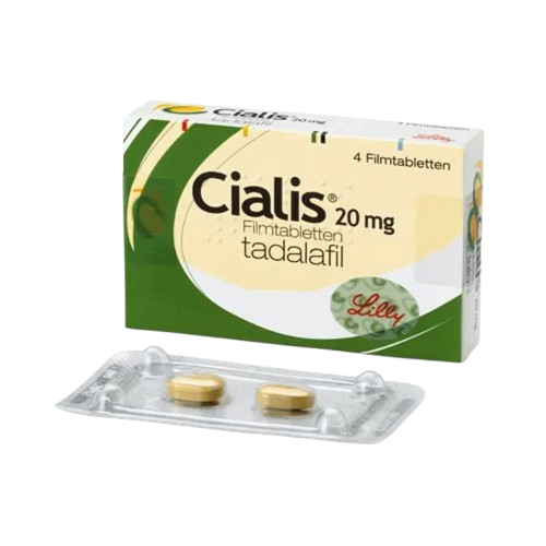 Cialis 20mg Tablets Price In Pakistan