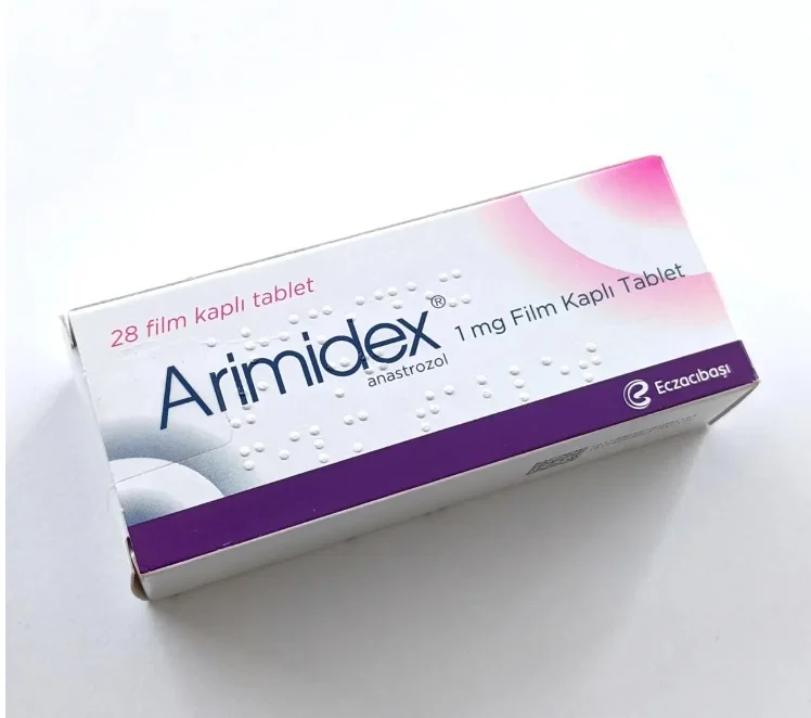Arimidex Tablets 1mg In Pakistan