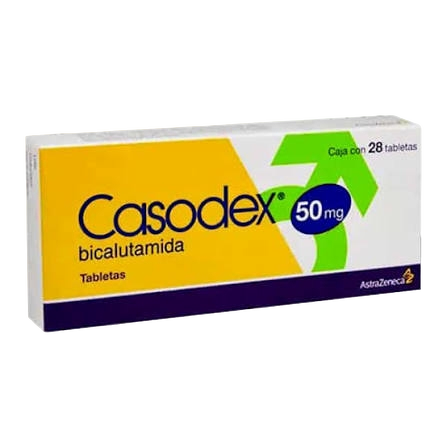 Casodex 50mg Tablets In Pakistan