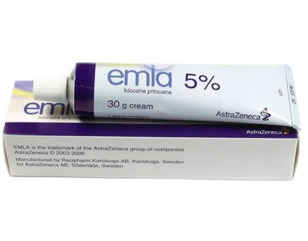 Emla Cream Price In Pakistan