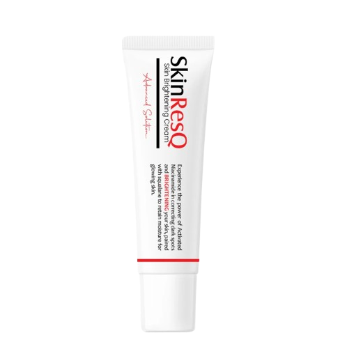 Skin Resq Brightening Cream
