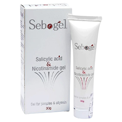Sebogel In Pakistan