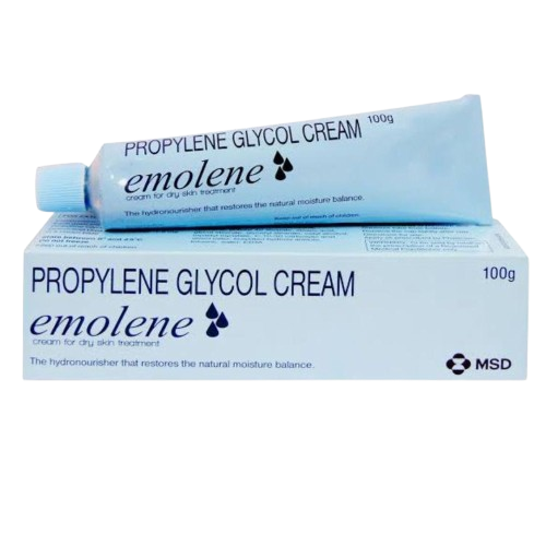 Emolene Propylene Glycol Cream In Pakistan