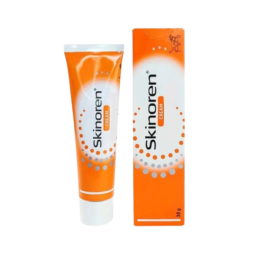 Skinoren Cream In Pakistan