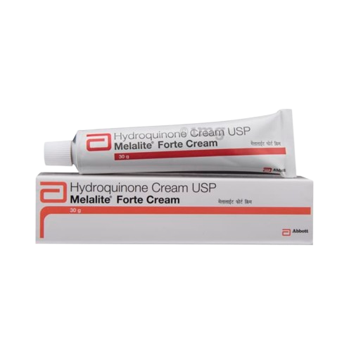 Melalite Forte Cream Price In Pakistan