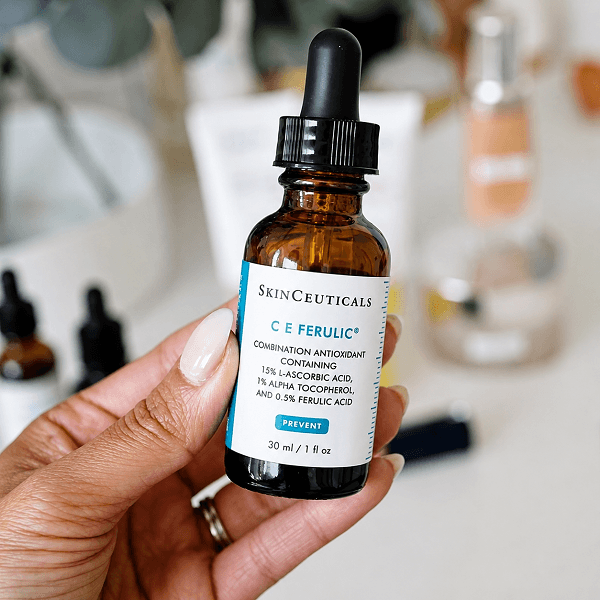 C E Ferulic Vitamin C Serum In Pakistan thumbnail 2