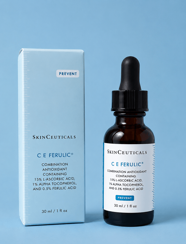 C E Ferulic Vitamin C Serum In Pakistan thumbnail 3