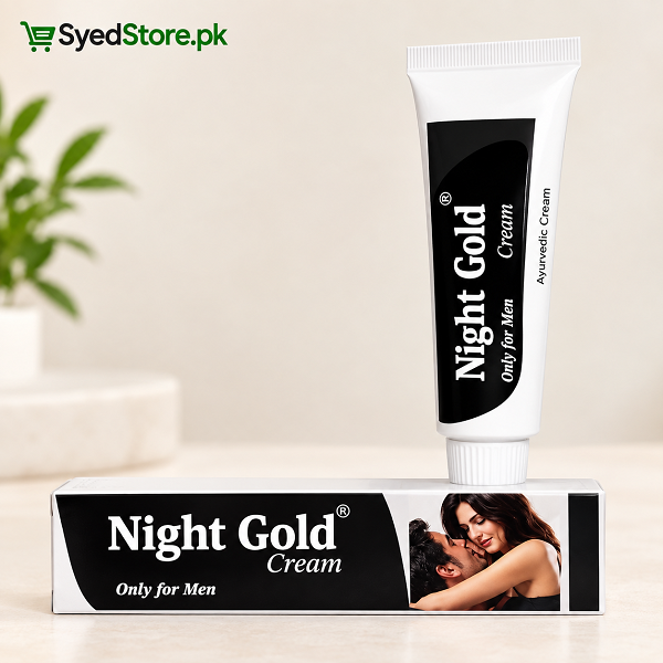 Vigo Night Delay Cream Price In Pakistan thumbnail 2