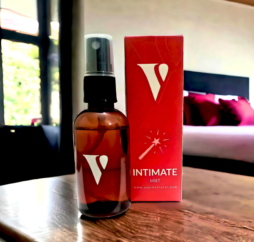 VCare Vagina Tightening Mist In Pakistan thumbnail 3