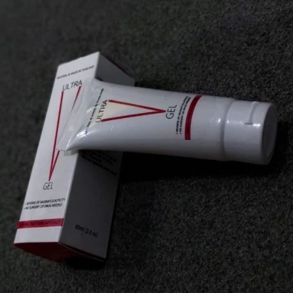 Ultra V Gel 60Ml thumbnail 2