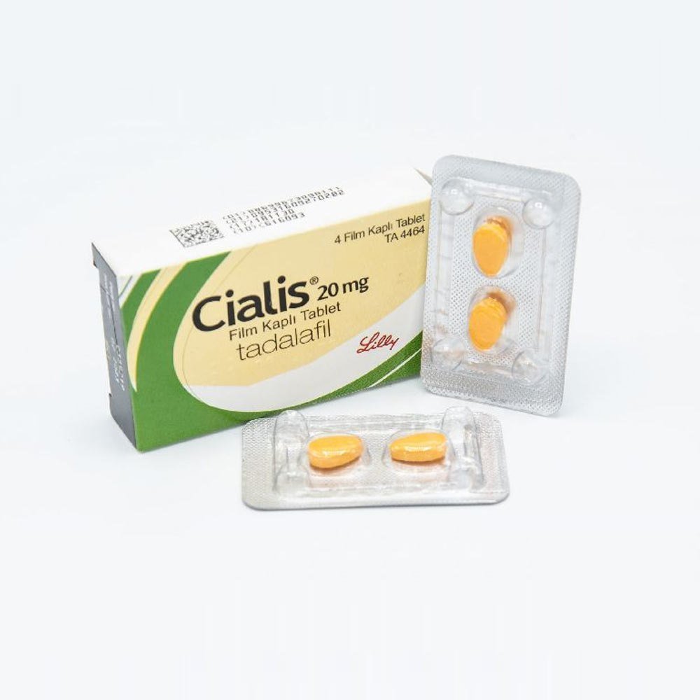 Cialis 20mg Tablets Price In Pakistan thumbnail 2