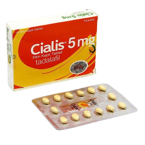 Cialis 5mg Tablets In Pakistan thumbnail 2