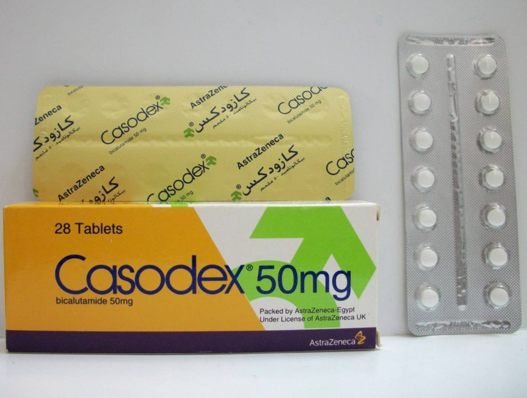 Casodex 50mg Tablets In Pakistan thumbnail 2