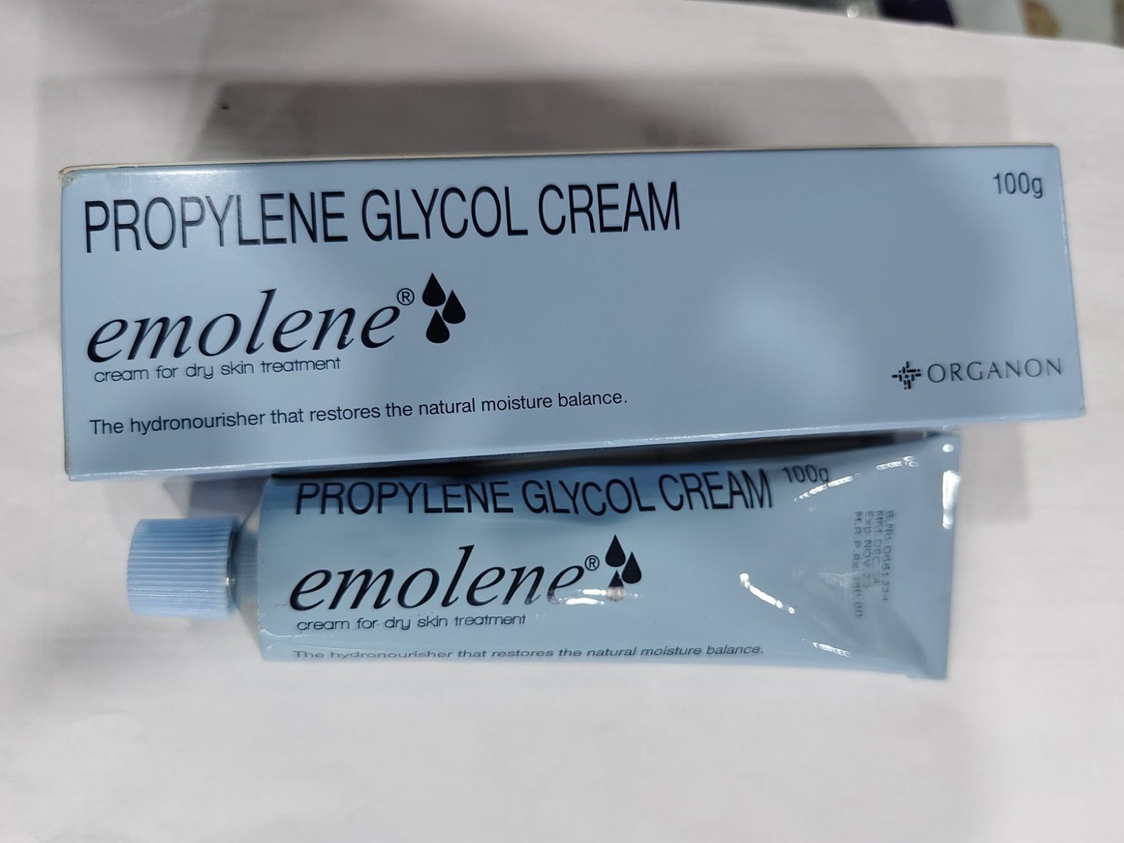 Emolene Propylene Glycol Cream In Pakistan thumbnail 2