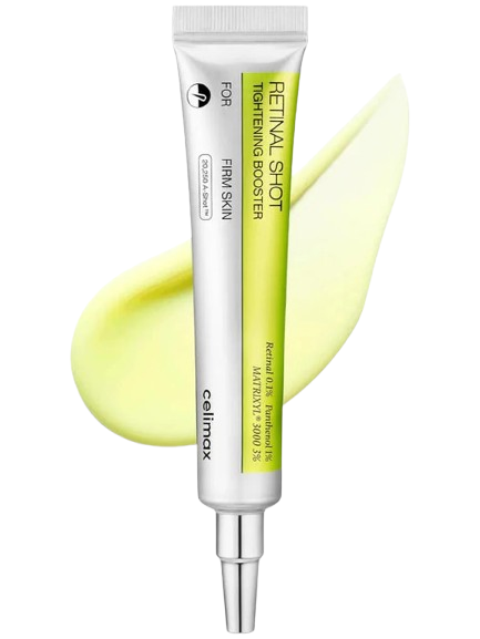 Celimax Retinal Shot Tightening Booster - 15ml thumbnail 2