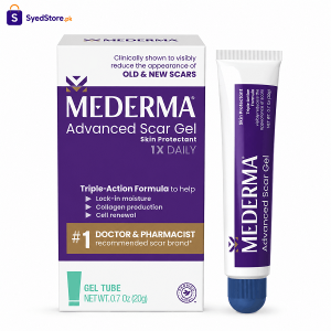 Buy Mederma Advanced Scar Gel in Pakistan