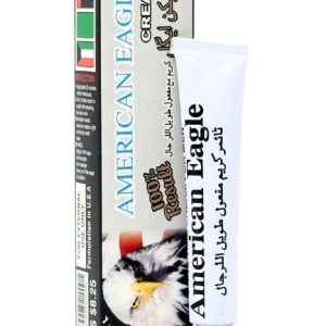 American Eagle Delay Cream