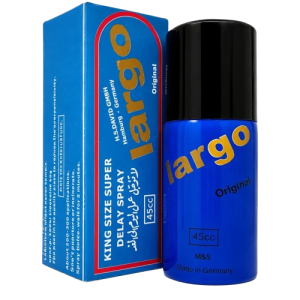 Largo Timing Spray In Pakistan