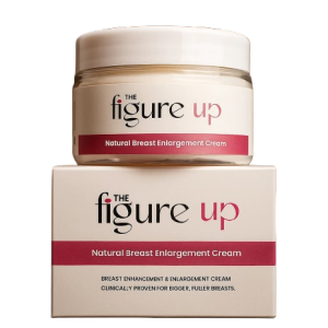 Figure Up Breast Enlargement Cream In Pakistan