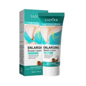 Sadoer Enlarging Breast Cream