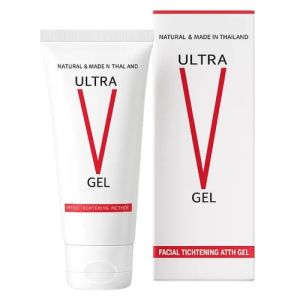 Ultra V Gel 60Ml