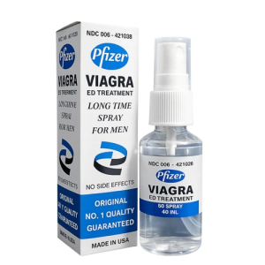 Pfizer Viagra Spray Price