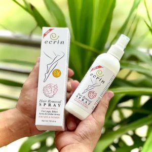 Ecrin Hair Removal Spray Price