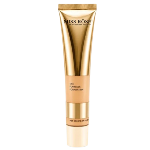 Miss Rose Silk Flawless Foundation 30Ml