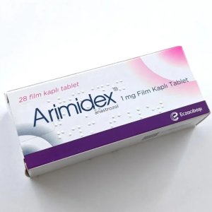 Arimidex Tablets 1mg In Pakistan