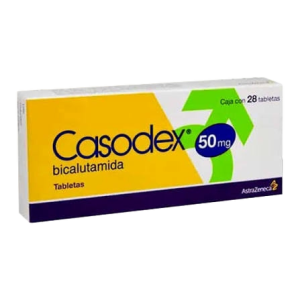 Casodex 50mg Tablets In Pakistan