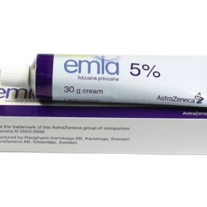 Emla Cream Price In Pakistan