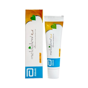 Melaglow Rich Cream