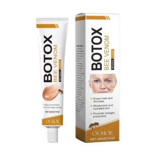 Botox Bee Venom Wrinkle Cream