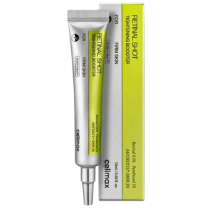 Celimax Retinal Shot Tightening Booster - 15ml
