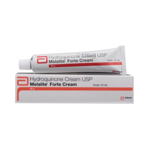 Melalite Forte Cream Price In Pakistan